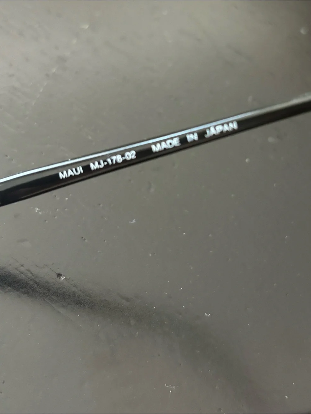 Maui Jim 178-02 voyager sunglasses
